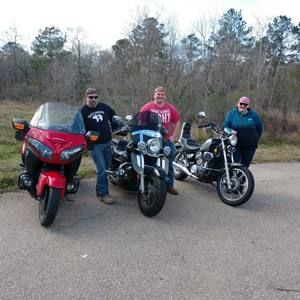 Meet your Posher, Mike